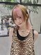 ユニー(uniii)の写真/ブリーチカラーのスペシャリストが集結☆ブリーチにこだわり抜いた高技術サロンで最旬トレンドカラーを＊