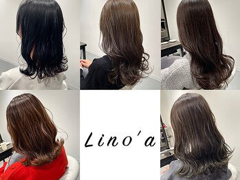 Lino'a