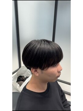 エクシア 博多店(EXCIA) 縮毛矯正