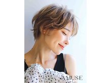 アミューズ(AMUSE)