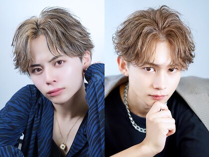 アイトーキョー 渋谷(AI TOKYO)の写真