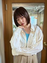 アパート(APART)&nbsp;ボブ　APART 田町　芝浦