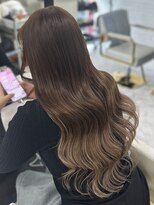 アンククロス 青山店(ANKH CROSS)&nbsp;最高級品質ロアエクステ60枚