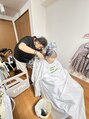 アートザライン(Art the line) 大友 竜也