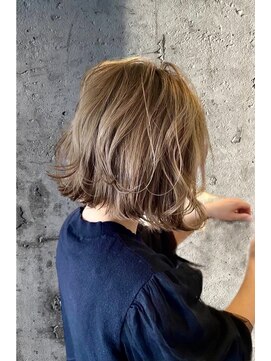 ウィールール 札幌店(WE RULE) 30.40代大人女子☆ オススメショート♪