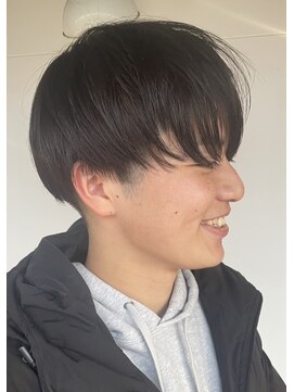 ブランチ サニー(brancH sunny) ルーブショート