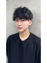 エレマルヤマ(ele maruyama)&nbsp;女子ウケ抜群！縦落ちスパイラル＿hori