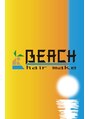 ビーチ ヘア メイク 綱島店(BEACH hair make) BEACH hair make
