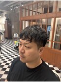 シャドウパーマY