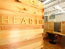 ハース(HEARTH)