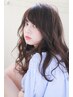 リタッチブリーチ＋全体カラー￥12.000