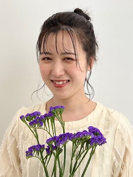 カナージュ(Canage) ナチュラルゆるパーマ