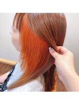 ハートボックス 神栖店(Heart Box)&nbsp;イヤリングカラー