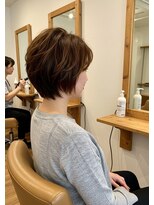 クロム(CHROM)&nbsp;レイヤーカット20代30代40代髪質改善白髪染めトリートメント入間