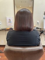 バンビ 本渡店(Bambi)&nbsp;ボブ