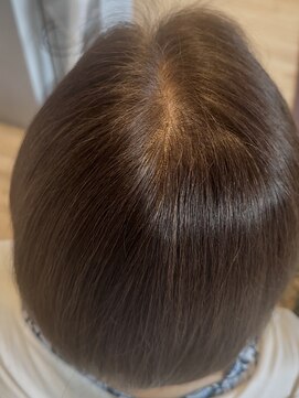 コノアラボ 守谷店(Conoah labo) ヴィラロドラ/オーガニックカラー