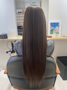 レニア オオサカ(ReniA osaka) 羽エクステ160本