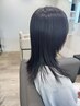 【学割U24】中高生限定カット☆ ￥3700