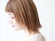 メルク ユニ(merc.uni)の写真/骨格や髪質を見極め、あなたに似合うショートスタイルをご提供♪あなたの魅力を最大限に引き出してくれる◎