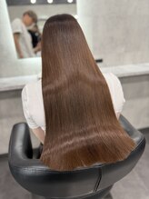 【渋谷エリア必見!髪質改善で広がり・うねりを徹底ケア!渋谷で叶う最新髪質改善】渋谷の髪質改善サロン