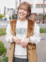 ベルビアンカ(Belle BIANCA) TOMOE 