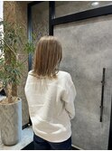 ベージュ/グレージュ