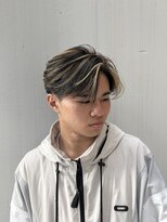 スティミュラス(Stimulus)&nbsp;ハイライトセンターパート/滝沢大貴