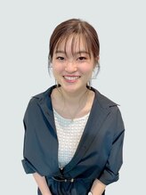 オーブ ヘアー ラクス 彦根2号店(AUBE HAIR lacus)&nbsp;Erina 