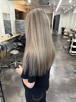 エピ(epi)&nbsp;バレイヤージュ【喜連瓜破】