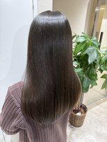 ラマナ(Lamana) 自分史上最高の髪質へ