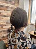 綺麗に見えるショート