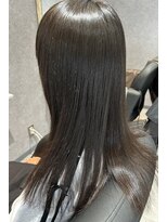 イワッシュ 鶴ヶ峰駅店(IwAsh)&nbsp;さらさら縮毛矯正