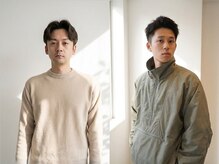 Mellow men's grooming & relaxation【4月下旬NEWOPEN（予定）】