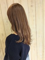 エスポワール 北習志野店(ESPOIR)&nbsp;ミルクティーグレージュ