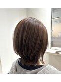 【ameri 田上】大人気スタイル"レイヤーボブ"◎