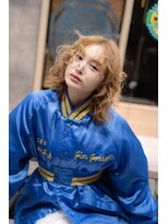 サイ(sai) 【sai】street wavey