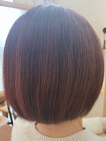 アルティ 美容室 artie&nbsp;大人の魅力を引き立てるショートボブ！