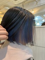 インパークス 綾瀬店(INPARKS)&nbsp;インナーカラー［綾瀬店］