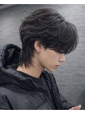 フェザーニュアンスウルフ