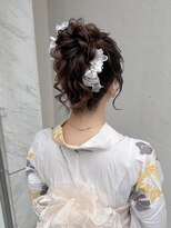 スイ(sui) ふわふわ高めアップ