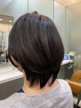 タヤ 本八幡店(TAYA) ショートレイヤー