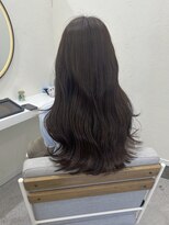 ルーム 郡山店(ROOM)&nbsp;アッシュブラウン