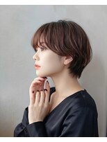 アナグラム(Anagram) 髪質改善/縮毛矯正/美髪/艶髪/弱酸性縮毛矯正/美髪ストレート
