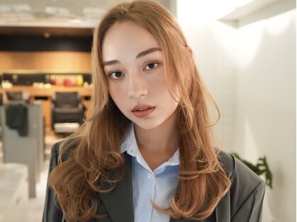 リムレスバイサンク 万代 新潟駅(LIMLESS by cinq)の写真