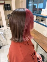 ラック 海老名店(LUCK)&nbsp;フェイスフレーミング