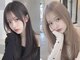 クインセス(Quincess)の写真/カラーを楽しみながら、触れたくなるような艶髪へ。髪の状態に合わせたオーダーメイドケア◎