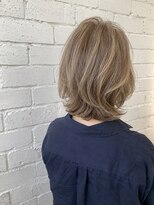 クィーンズゲート和戸店&nbsp;レイヤー/ハッシュカット