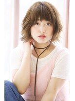 フリッカ(FLYCKA)&nbsp;スウィングボブ　ワンサイド