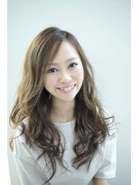 ウーロス(uros.) ウェーブベージュ