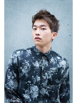 リル 8F 銀座(Rire) 【Rire-リル銀座-】立ち上げ無造作★